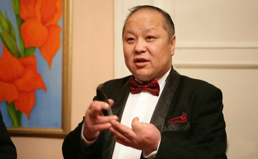 Б.Цогтбаяр: Луйвар хиймээр байна